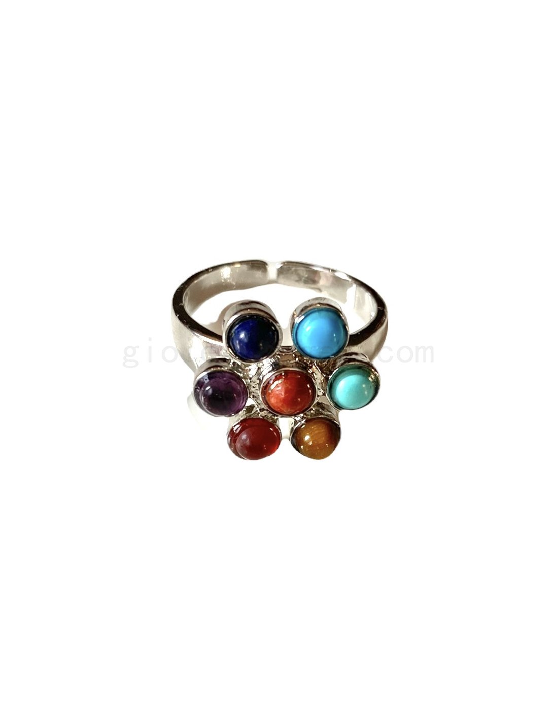 (image for) Acquista Online Anello chakra Outlet Online